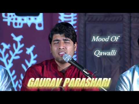 Gaurav Parashari Sufi Show reel