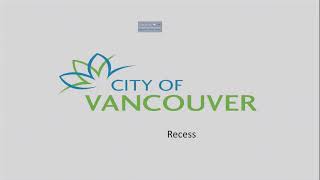 Council meeting - April 14, 2020