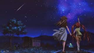 Home is behind - [Lyrics]