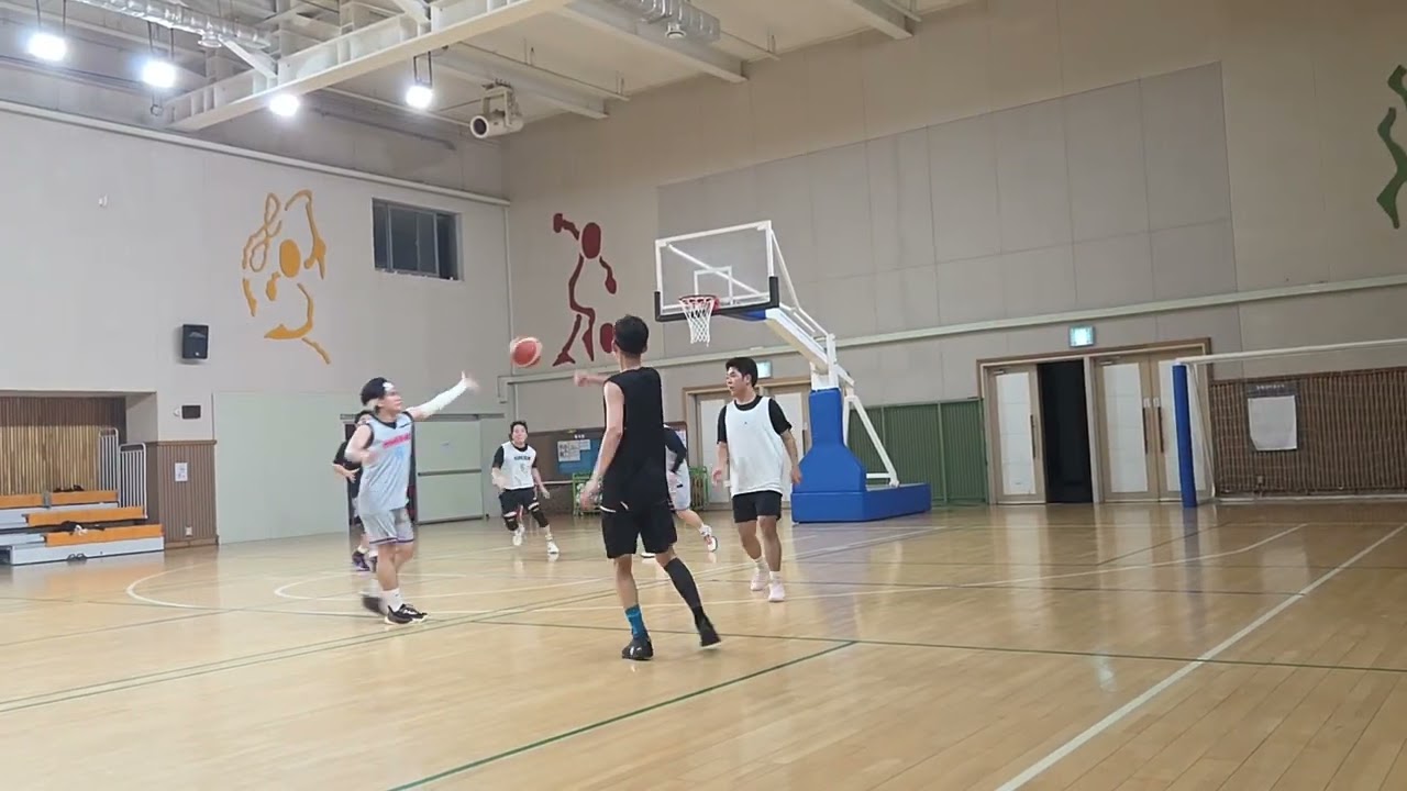 2026.08.25 2경기 하이라이트