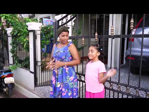 Luciana wants to sell avocados as a navila