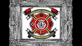 preview picture of video 'ASSOCIAÇÃO DOS BOMBEIROS DO QUADRO DE HONRA DE VILA NOVA DE GAIA'