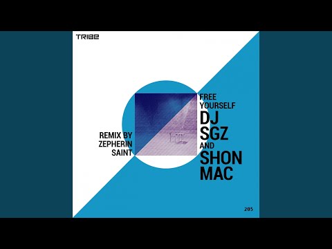 Free Yourself (feat. Shon Mac)