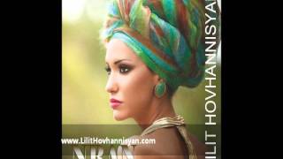 13. Qonn em darzel - Lilit Hovhannisyan feat. Razmik Amyan [Album: NRAN]