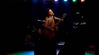 Sheila Shahpari - Black Coffee LIVE