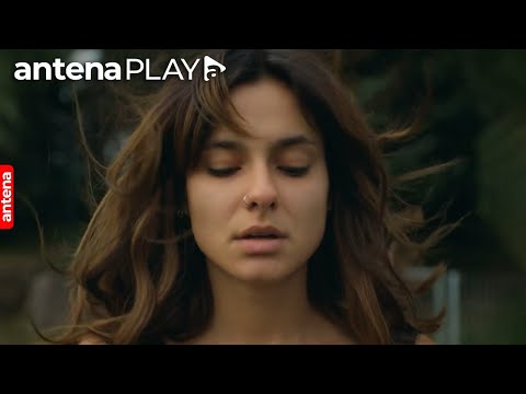 Alexia încearcă să își facă rău sărind în lac 😱😱 | Ana, Mi-ai fost scrisă în ADN