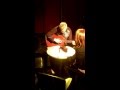 Tommy Emmanuel plays a short version of Footprints