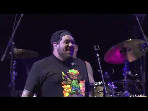 Sublime With Rome Live at Cali Vibes