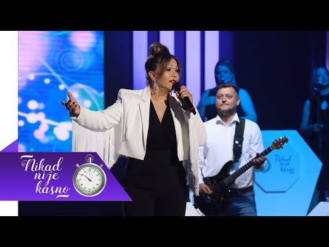 Neda Ukraden - Oci tvoje govore - NNK - EM 05 - 15.10.2023.