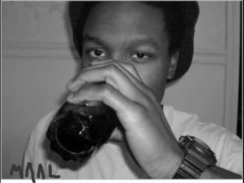 Maaly Maal- Bust Open Down the Middle