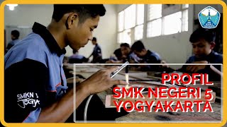 Download lagu PROFIL SMKN 5 YOGYAKARTA - PRABANGKARA 2019 mp3 Download lagu PROFIL SMKN 5 YOGYAKARTA - PRABANGKARA 2019 mp3