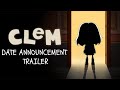Vídeo de jogabilidade de Clem  XBox