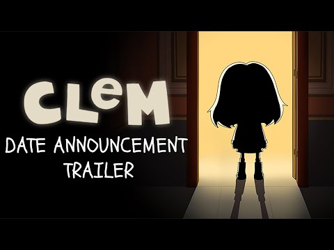 Announcement Trailer