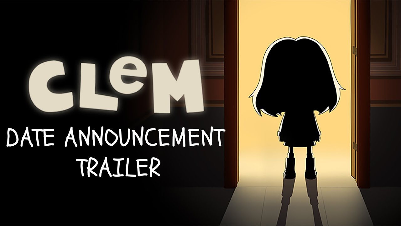 Announcement Trailer