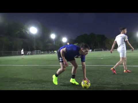 SAN PULMON VS SPORTING BOMBAY - #Clausura2021 Fecha 5