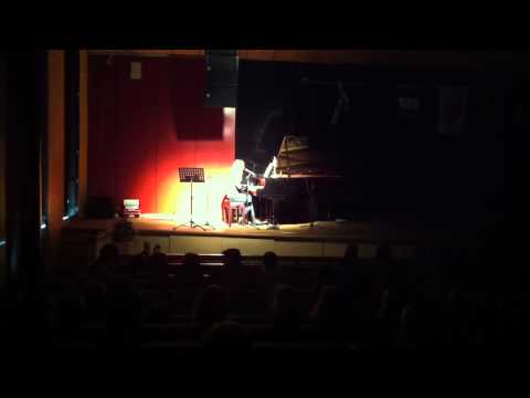 Kärleken Är, Moa Olofsson (cover)