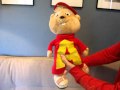 Alvin MOV