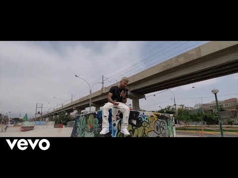 Wili J - ME ESTOY MURIENDO POR VERTE (Video Official)