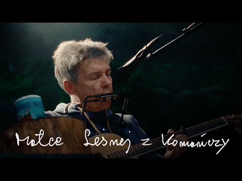 Stare Dobre Małżeństwo - Matce Leśnej z Komańczy (Schronisko Aniołów 2025)