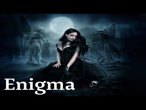 The 10 Best Enigma Songs |  Enigma Greatest Hits 90s ( Full Album )