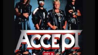 Accept -   All or nothing  -  (single version)