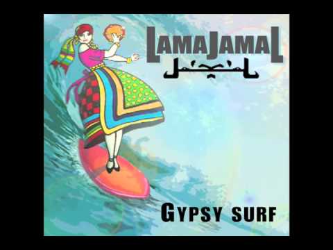 Gypsy music, Agir Aydin by Lamajamal.mov