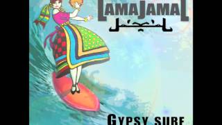 Gypsy music, Agir Aydin by Lamajamal.mov