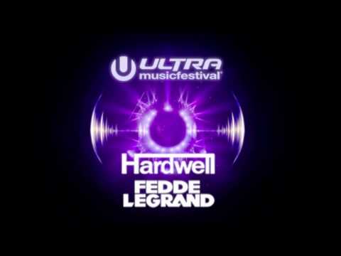 Hardwell & Fedde Le Grand - Don't Give Up Jumper