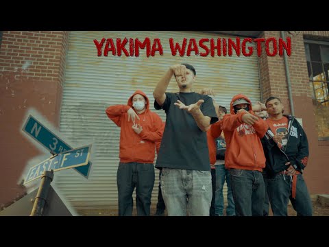 Welcome To Yakima Washington ( Documentary )