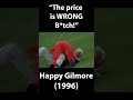 The Price Is Wrong Bitch Adam Sandler Happy Gilmore 1996 Mp4
