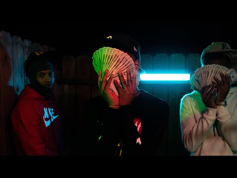 Maxx Payne-Tricky(Exclusive Music Video)Dir.BrokeAlexVisuals