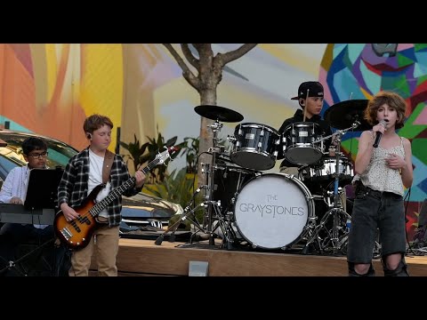 The Logical Song by the fabulous @rogerhodgson co-founder of Supertramp - cover by The Graystones