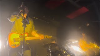 YOUNG WIDOWS - KEROSENE GIRL @ BLACK CIRCLE - INDIANAPOLIS, IN