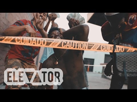 Ketchy The Great - Working (Official Music Video)