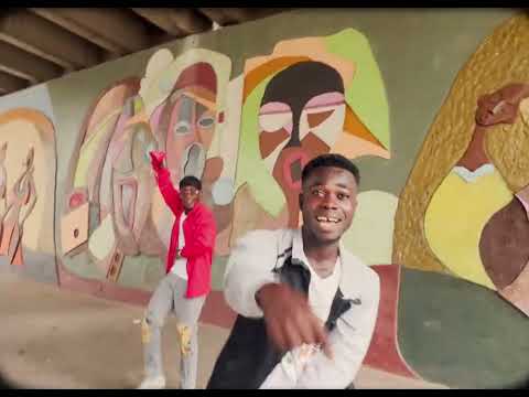 Noble Jay - Squeeze Freestyle (Official Music Video)