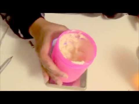 Cura di capelli con olio jojoba Complesso di vitamine contro una perdita di capelli dopo la consegna