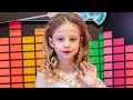 Like Nastya Birthday Music Video
