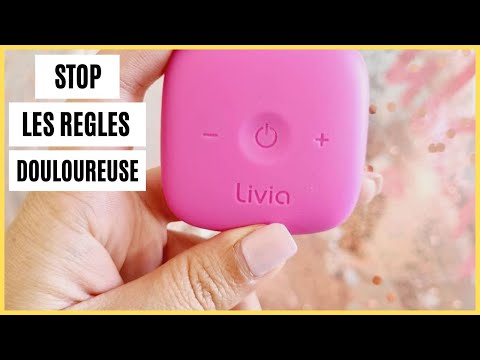 Livia anti-douleurs règles : mon test complet 2024