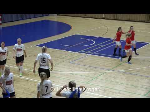 HIFK - YILVES maalikooste 17.11.2022