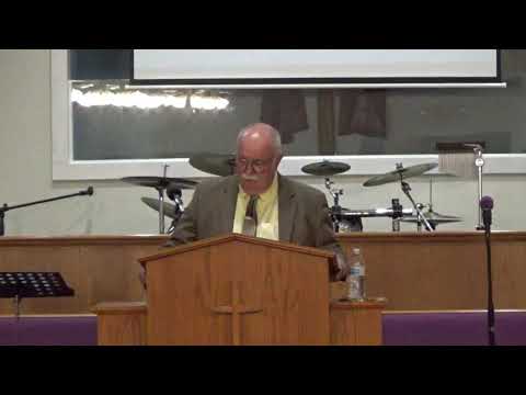 3 Dispensations of the Holy Spirit