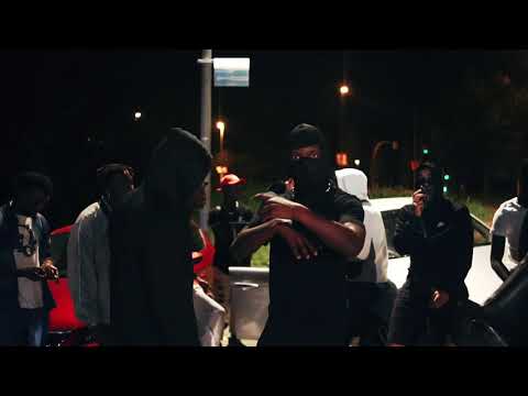 DEMAN - Wakanda ( Videoclip oficial ) #Spanishdrill#Freemaguy