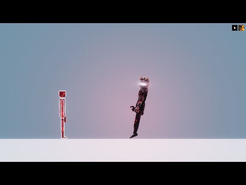 Breaking the corruption of divine. People Playground| 25