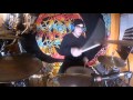 Simon Ficken - The Dillinger Escape Plan "Baby's ...