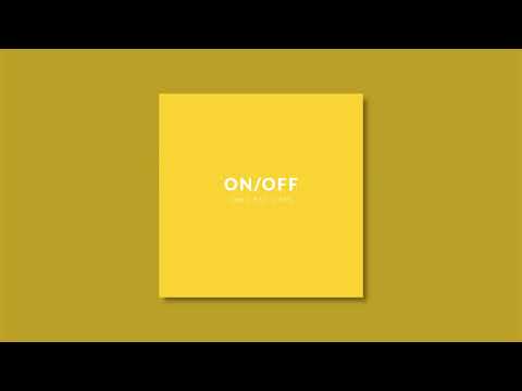ddp, EAZ & XEN - ON/OFF (prod. by ddp, Ruck P & Levin) [Official Audio]