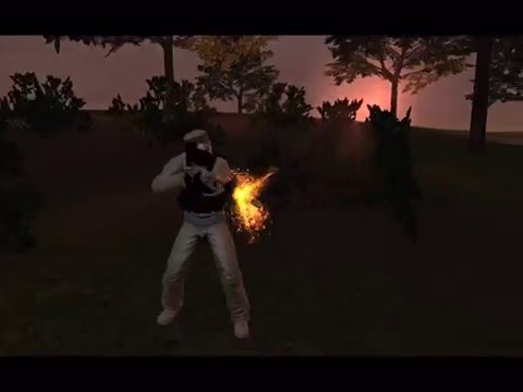 Kill Shot Bravo Region 9 Part 34 - Kill 3 Enemies