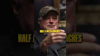 The Definition of a Real-Life Horror Movie 😳