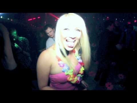 Russian Hot Summer @ Tanzcafe Atlanta, Wiesloch