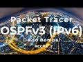 Cisco CCNA Packet Tracer Ultimate Labs OSPFv3 IPv6 Lab Answers Part 1