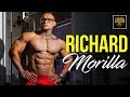 Road to Mutant Muscle Showdown 2019: Richard Morilla Gym Motivation