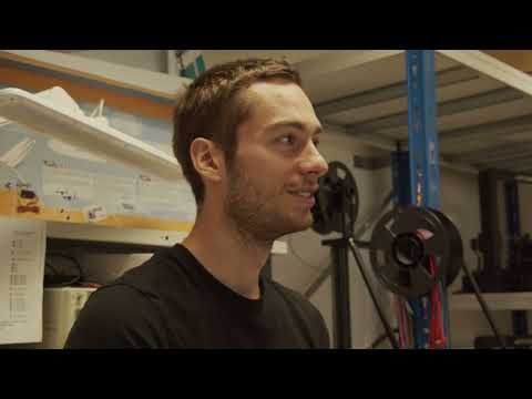 Makerspace - um estúdio de estudos da Ernst-Abbe-Hochschule Jena